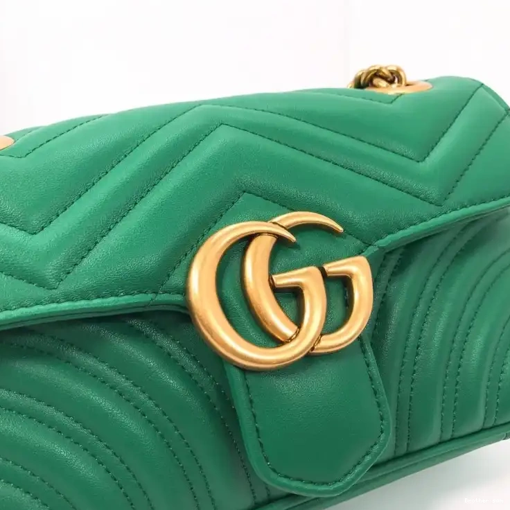 Brother sam Gucci Bags 19B57G0007 0714